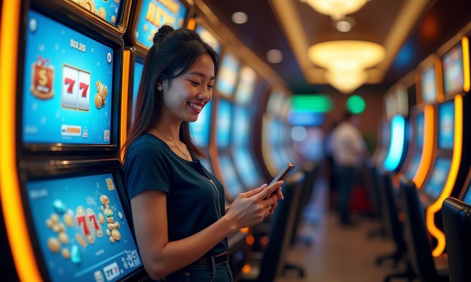 gawang69 mobile gaming