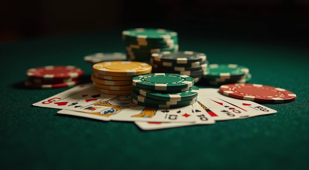 gawang69 Buka Night Treasure di gawang69